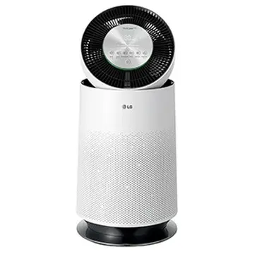 Máy lọc không khí LG PuriCare 360 AS65GDWH0.ABAE 48W