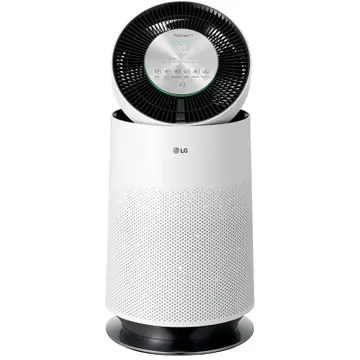 Máy lọc không khí LG PuriCare 360 AS65GDWH0.ABAE 48W
