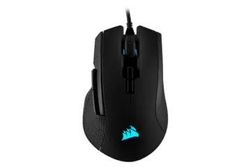 Chuột gaming Corsair Iron claw RGB
