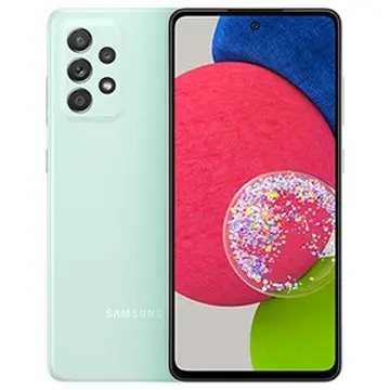 Samsung Galaxy A52s 5G