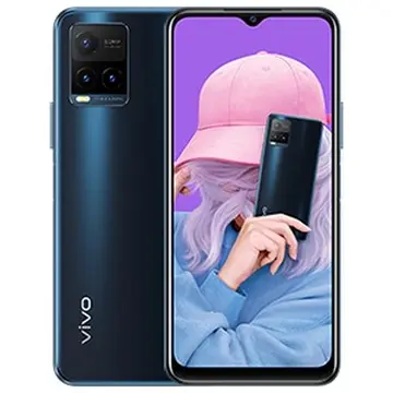 Vivo Y21s  4GB