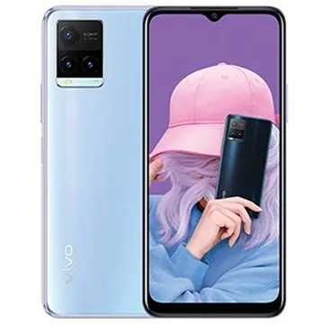 Vivo Y21s 6GB