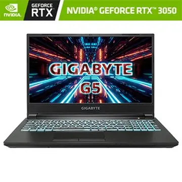 Laptop Gigabyte Gaming G5 GD i5 11400H
