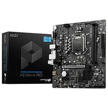 Mainboard MSI H510M-A PRO