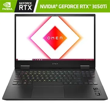 HP Gaming OMEN 16 b0142TX i5 11400H