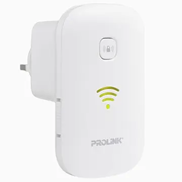 Bộ mở rộng sóng Wifi 3 trong 1 (Router, Repeater, Access Point) Prolink PEN1201