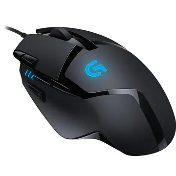 Chuột Game có dây Logitech G402 Hyperion Fury Ultra