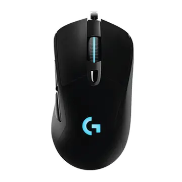 Chuột Game có dây Logitech G403 Hero
