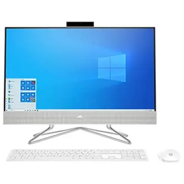 MTDB HP All In One 22-df1022d/i3-1125G4/4GB/256GB SSD/21.5" FHD/Win10