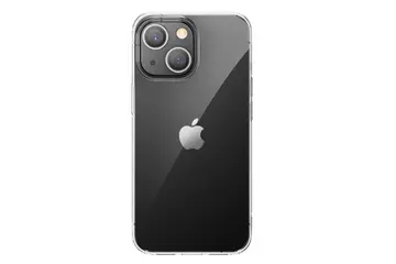 Ốp lưng iPhone 13 mini Silicone Rock chống sốc