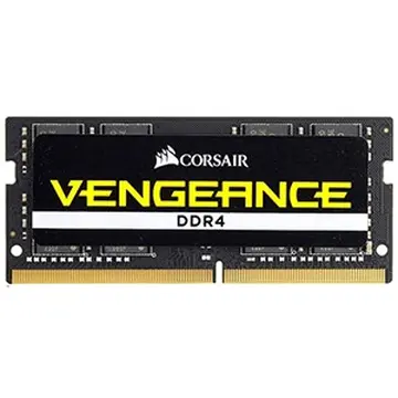 RAM CORSAIR VENGEANCE® LPX  16 GB-DDR4-2400 MHz