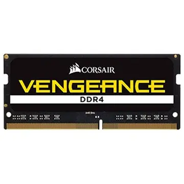 RAM CORSAIR VENGEANCE® LPX  8 GB-DDR4-2666 MHz