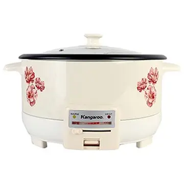 Nồi lẩu điện Kangaroo 4.5 lít KG271