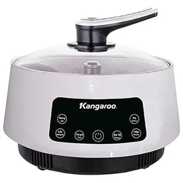 Nồi lẩu điện thang máy Kangaroo 5 lít KG279