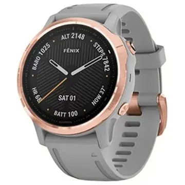 Đồng hồ thông minh Garmin fenix 6S Sapphire