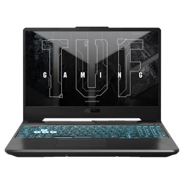 Asus TUF Gaming A15 FA506NCR-HN047W R7-7435HS