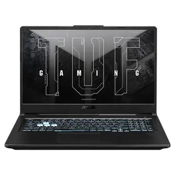 Asus TUF Gaming A17 FA706NFR-HX025W R7-7435HS