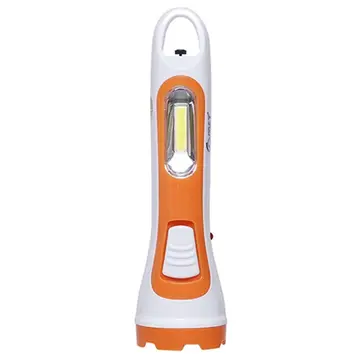 Đèn pin sạc Comet CRT453