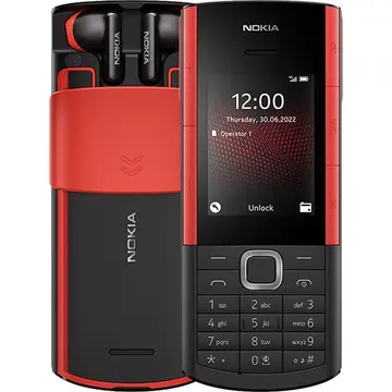 Nokia 5710 Xpress Audio