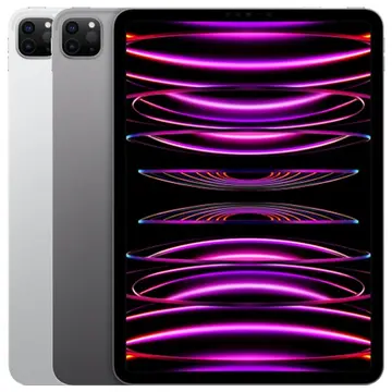 iPad Pro 11 2022 M2 WiFi