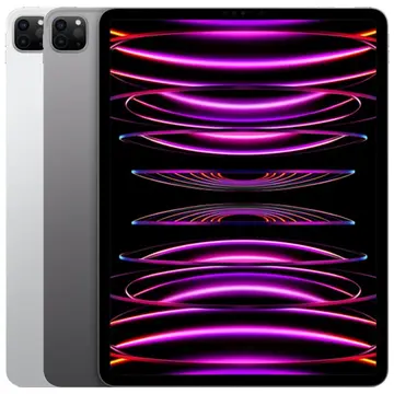 iPad Pro 12.9 2022 M2 WiFi