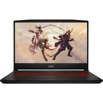 Laptop MSI Gaming Katana GF66 12UCK-815VN i5 12450H/8GB/512GB/15.6"/GeForce RTX3050_4GB/Win11_Balo
