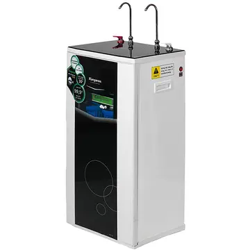 Máy lọc nước nóng nguội RO Kangaroo 9 lõi KG09A3