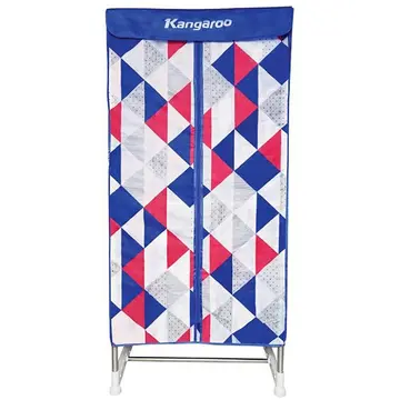 Máy sấy quần áo Kangaroo KG310