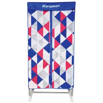 Tủ sấy quần áo Kangaroo KG310