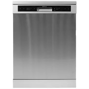 Máy rửa bát độc lập 12 bộ Hafele HDW-F60G (535.29.590)