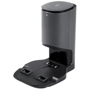 Dock xả rác tự động Ecovacs CH1918-G