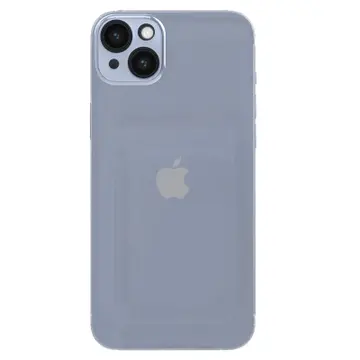 Ốp lưng đa năng iPhone 14 Max Meetu Silicone