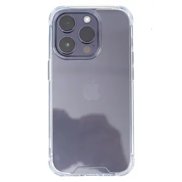 Ốp lưng chống sốc iPhone 14 Pro YVS Silicone