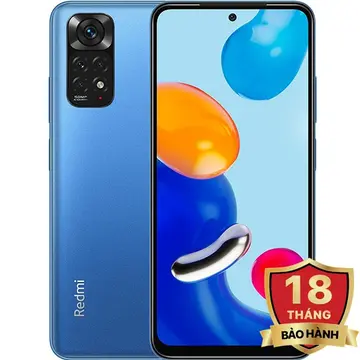 Redmi Note 11 4GB