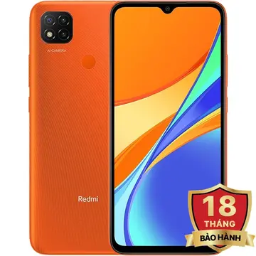 Xiaomi Redmi 9C 3GB