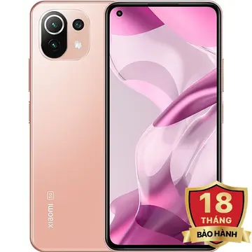 Xiaomi 11 Lite 5G NE 8GB 
