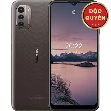 Nokia G21 6GB