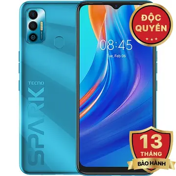 TECNO SPARK 7 2GB-32GB