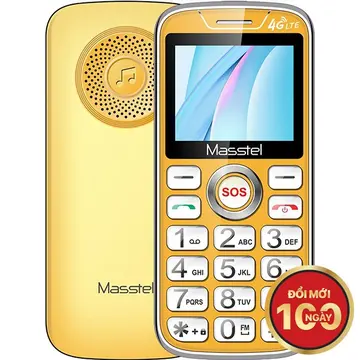 Masstel Fami 60 4G