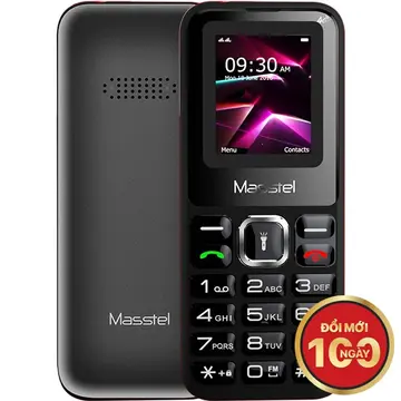 Masstel Izi 10 4G