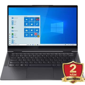 Lenovo Yoga 7 14ACN6 R5 5600U (82N7002MVN)