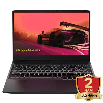 Lenovo IdeaPad Gaming 3 15ACH6/R5 5600H/8GB/512GB/15.6”FHD/RTX 3050/Win 11