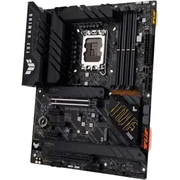 Mainboard Asus TUF Gaming Z690-Plus D5 ( LGA1700 - ATX Form Factor - DDR5 )
