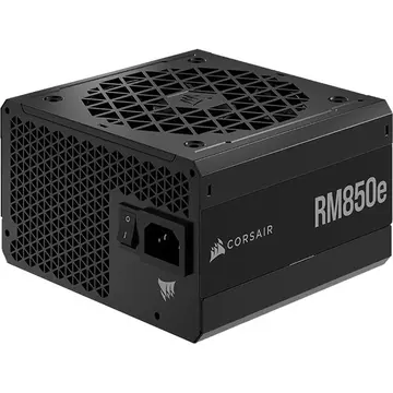 Bộ nguồn Corsair RM850e - 80 Plus Gold - Full Modular