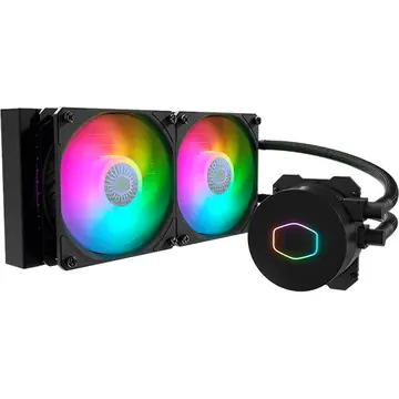 Tản nhiệt nước AIO Cooler Master ML240L V2 ARGB