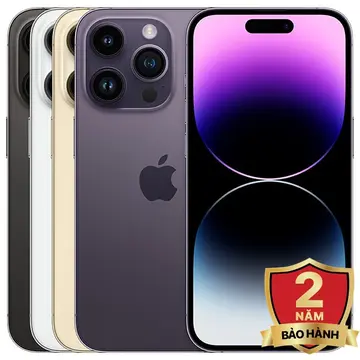iPhone 14 Pro