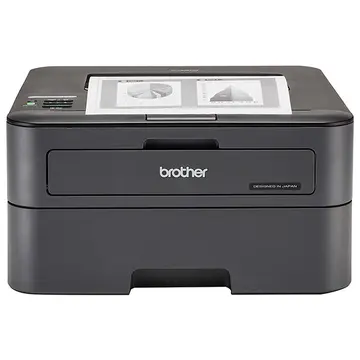 Máy in laser đơn năng Brother HL-L2361DN