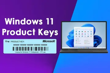 Cách đổi tên thư mục User trong Windows 11
