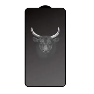 Miếng dán cường lực chống vân tay iPhone 14 Plus 2.7D Mipow