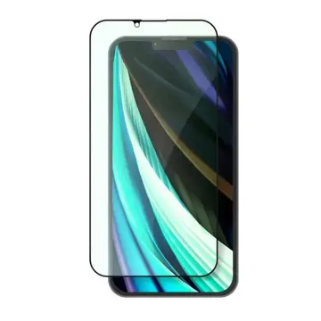 Miếng dán màn hình kính cường lực chống ánh sáng xanh iPhone 14 Pro/iPhone 15/iPhone 16 Jcpal